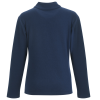 Additional Thumbnail Image 1 - a blue sweater with a white background