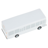 Additional Thumbnail Image 2 - a white bus on a white background