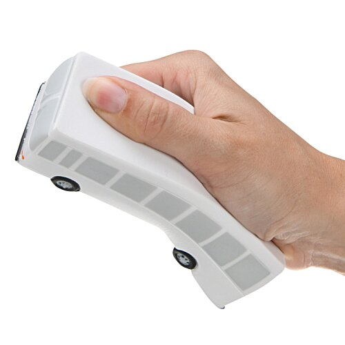Additional Image 1 - a hand holding a white remote control