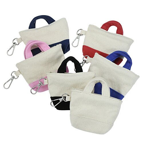 Additional Image 5 - a group of small bags