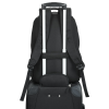 Additional Thumbnail Image 4 - a black bag with straps