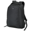 Additional Thumbnail Image 1 - a black backpack with straps