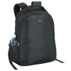 Additional Thumbnail Image 2 - a black backpack with a strap