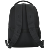 Additional Thumbnail Image 3 - a back of a black backpack