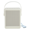 Additional Thumbnail Image 2 - a white rectangular object with a cord