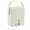 Additional Thumbnail Image 5 - a white box with a blue cord