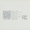 Additional Thumbnail Image 7 - a close up of a white envelope