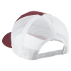 Additional Thumbnail Image 1 - a white and red hat
