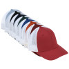 Additional Thumbnail Image 2 - a red and white hat