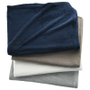 Additional Thumbnail Image 2 - a stack of folded blankets