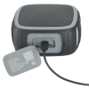 Additional Thumbnail Image 5 - a black square box with a cord