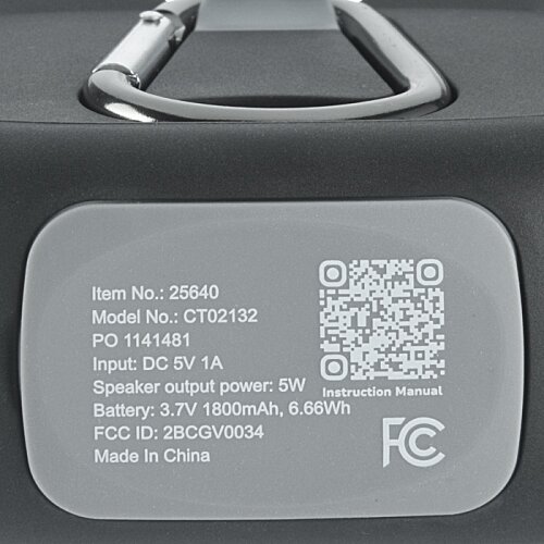 Additional Image 7 - a close up of a device