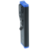 Additional Thumbnail Image 3 - a black and blue rectangular object