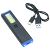 Additional Thumbnail Image 4 - a black and blue rectangular object with a black cord