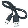 Additional Thumbnail Image 9 - a black cable with a couple of plugs