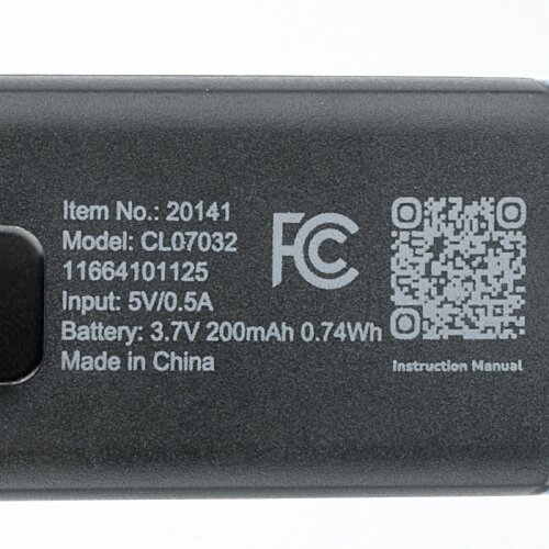 Additional Image 10 - a close up of a device