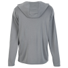 Additional Thumbnail Image 1 - a grey jacket with a hood