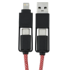 Additional Thumbnail Image 4 - a close up of a cable