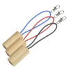 Additional Thumbnail Image 5 - a group of wires with a wire clip