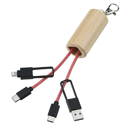 Additional Image 1 - a close-up of a usb cable