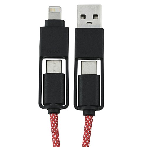 Additional Image 4 - a close up of a cable