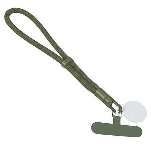 Additional Image 1 - a close-up of a lanyard