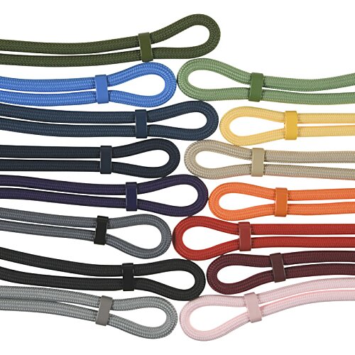 Additional Image 5 - a group of colorful rubber bands