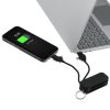 Additional Thumbnail Image 7 - a black device connected to a laptop
