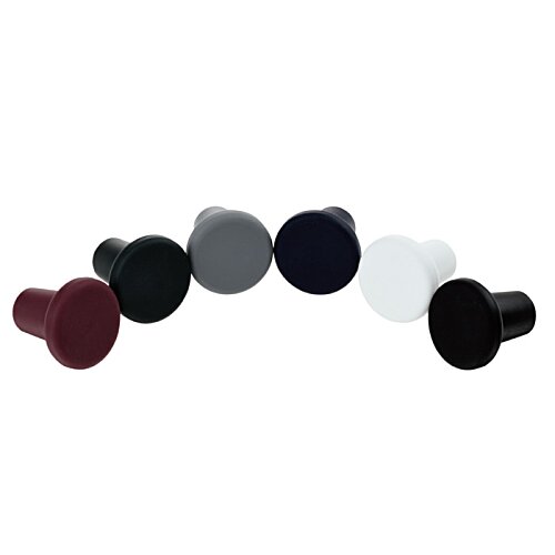 Additional Image 1 - a group of black and white objects