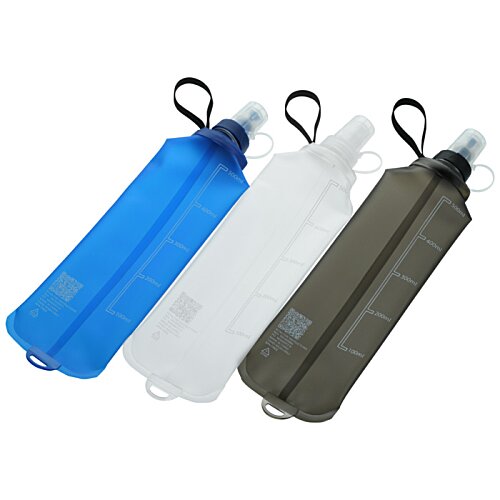 Additional Image 5 - a group of water bottles