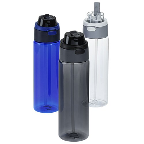 Additional Image 4 - a group of water bottles