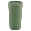 Additional Thumbnail Image 1 - a green cylindrical container with a lid