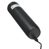 Additional Thumbnail Image 3 - a black cylindrical object with a wire