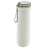 Additional Thumbnail Image 3 - a white water bottle with a strap