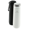 Additional Thumbnail Image 4 - a white and black water bottle