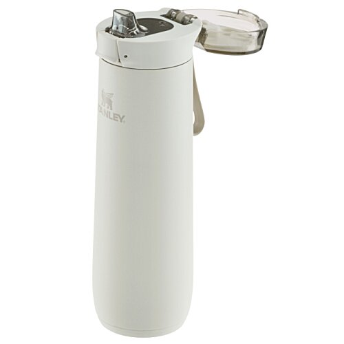 Additional Image 2 - a white bottle with a handle