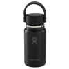 Additional Thumbnail Image 1 - a black water bottle with a handle