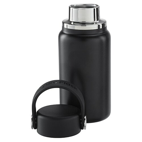 Additional Image 3 - a black bottle with a cap