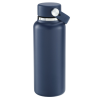 Additional Thumbnail Image 2 - a blue bottle with a white cap
