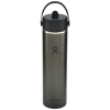 Additional Thumbnail Image 1 - a water bottle with a black lid