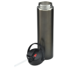 Additional Thumbnail Image 4 - a black cylinder with headphones