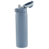 Additional Thumbnail Image 3 - a grey plastic bottle with a lid