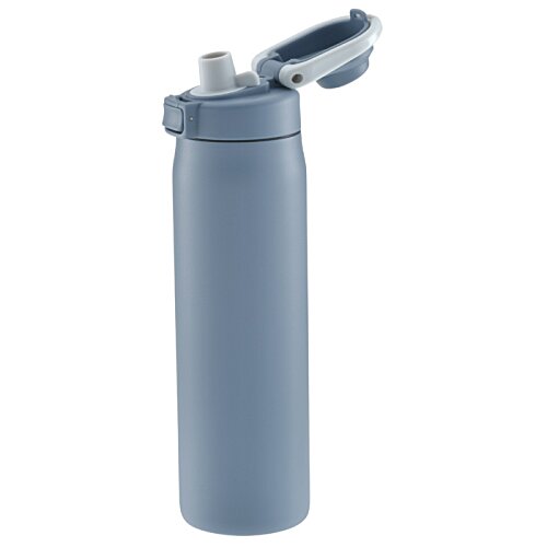 Additional Image 3 - a grey plastic bottle with a lid