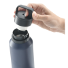 Additional Thumbnail Image 3 - a hand opening a water bottle