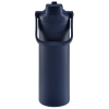 Additional Thumbnail Image 2 - a black plastic bottle with a handle