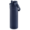 Additional Thumbnail Image 3 - a black water bottle with a handle