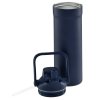 Additional Thumbnail Image 4 - a black cylindrical object with a handle