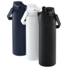 Additional Thumbnail Image 5 - a group of black and white water bottles