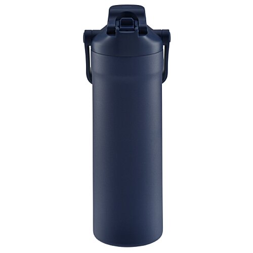 Additional Image 1 - a black cylinder with a cap