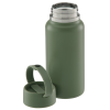 Additional Thumbnail Image 2 - a green bottle with a lid
